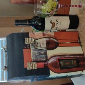 Wine Box